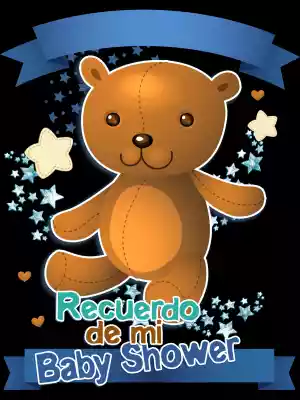 vectores plantilas BABY SHOWER,NAVIMIENTO,